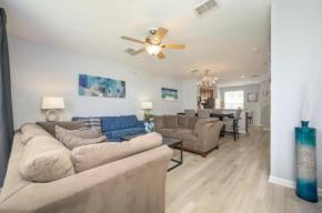 Beautiful Modern Townhome, Near Theme Parks - 4027